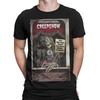 Creepshow Horror Movie Poster George A Romero Stephen King Mens Womens T-Shirt