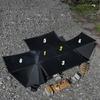 Wolfwalker Outdoor Portable Ridge Tent