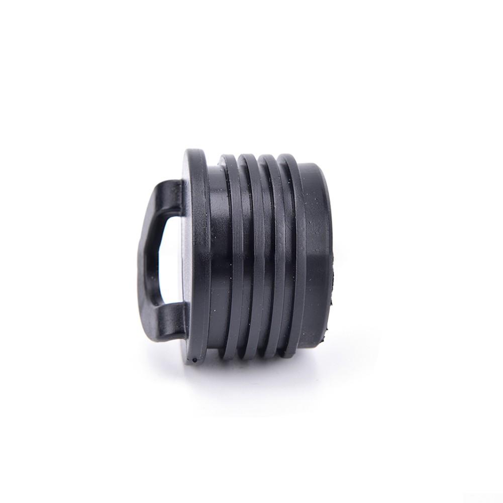 2x детали для лодки каяк, каноэ, шпигат, пробка, заглушки для сливных отверстий, аксессуары, L/S