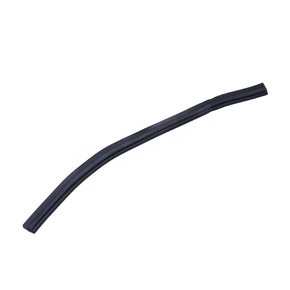 Easy To Install Front Hood Seal LR012017 Non-deformation Feature