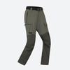 Женские быстросохнущие брюки для хайкинга Decathlon MT500