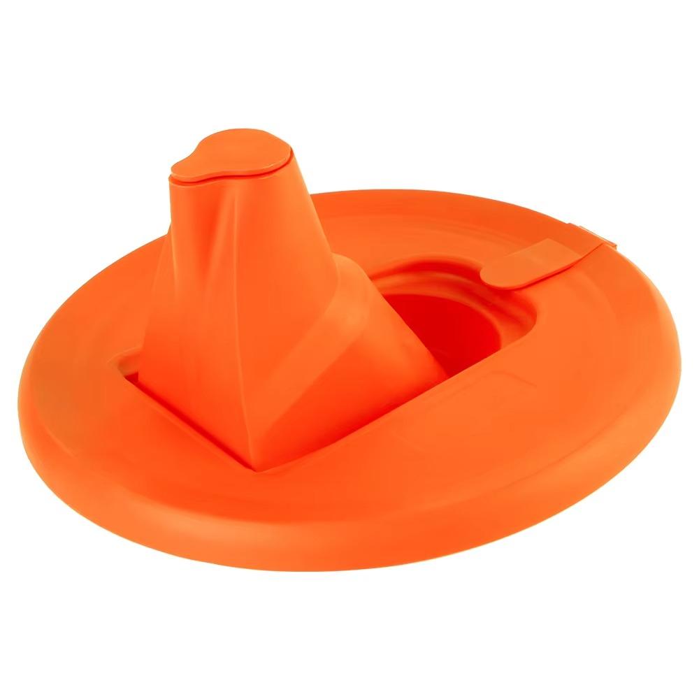 Space Saving Paint Mix Cover Folding Paint Bucket Paint Bucket Lid Paint Can Lid  Car Maintenance