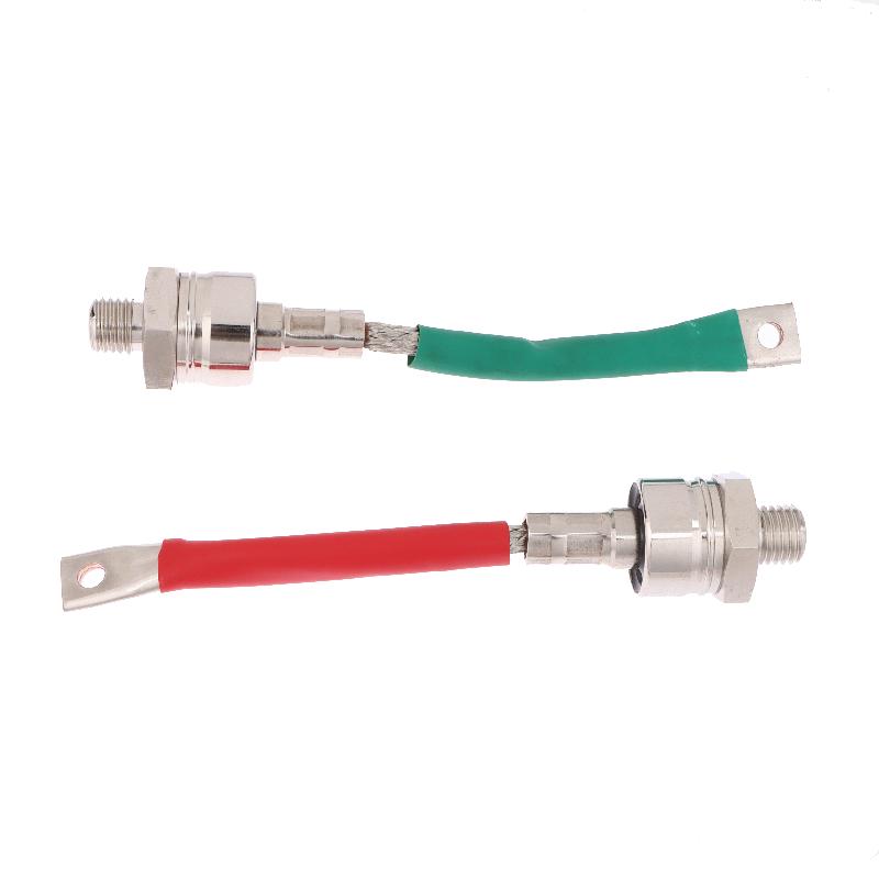 Zp300A 1600V Bolt Type Diode Rectifier Thyristor Spiral Defence Power Electronic Component Power Supply Module