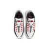 Nike Кроссовки унисекс Air Max 95 QS Japan White Summit-White Chili-Red DH9792-100