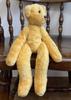 [USED] Teddy Bear Stuffed Toy Vintage