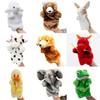 Adorable Plush Dog Puppet Toy For Kids Perfect For Storytelling And Family Bonding