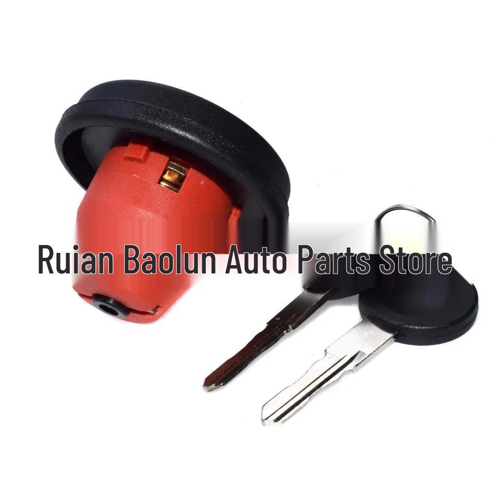 Fuel Tank Cap and Filter for Ford 701201553 7D0201551