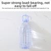 No Traces Mini Strong Hooks Transparent Utility Hooks Invisible Self-Adhesive Hooks  Necklaces