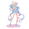 17Cm Pvc Collection Model Needy Girl Overdose Anime Figure Pop Up Parade Kangel Action Figures Virtual Ornaments Toys