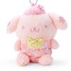 Держатель талисмана Sanrio Pompompurin Sakura Dress 780669 (сакура)
