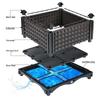 Multi-functional Thickened Vegetable Planting Box