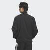Adidas 3 Striped Regular Fit Light Woven Track Top Kr8907