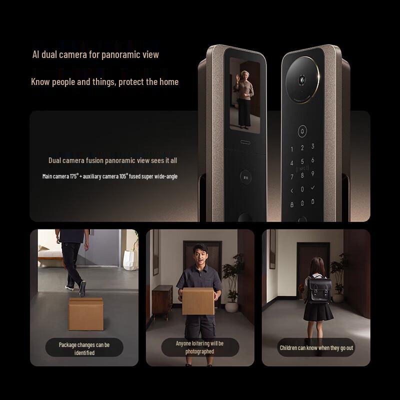 Xiaomi M30 Pro Smart Door Lock