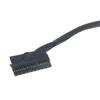 1 шт. кабель аккумулятора ноутбука для Dell Latitude E5550 Dc02001Ww00