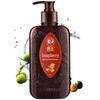 Bawang Soapberry Balancing Oil Control Shampoo