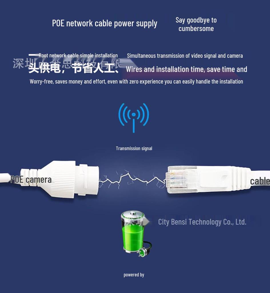 4-мегапиксельная камера-«гусиное яйцо» для установки в автомобиле с инфракрасным ночным видением для использования внутри и снаружи помещений