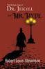 The The Strange Case of Dr. Jekyll and Mr. Hyde (Reader's Library Classics) Book
