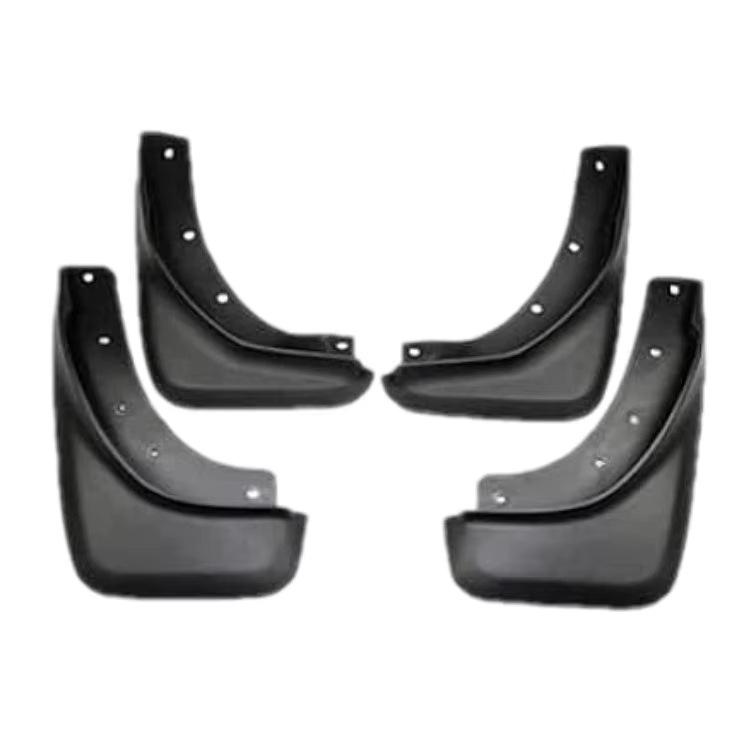 Front Bumper Spoiler for 2007 Volvo S40 (30744912 39886297)