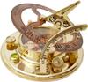 Латунные морские - антикварная латунь, медные солнечные часы, компас, солнечные часы, солнечные часы в коробке, подарочные солнечные часы, копия корабля, солнечные часы
