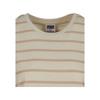 Urban Classics Womens/Ladies Striped Boxy T-Shirt