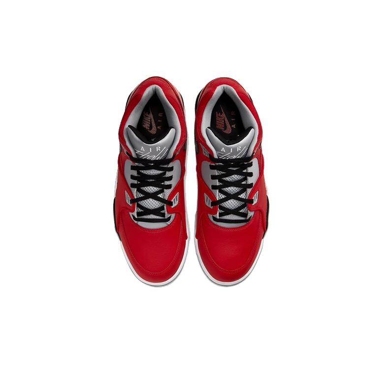 Nike Air Flight 89 'Red Cement' Мужские CN5668-600
