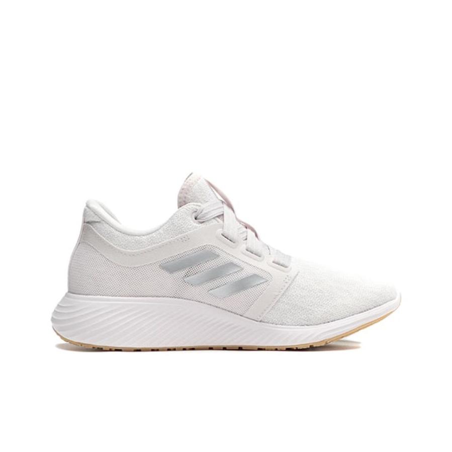 adidas Edge Lux 3 Легкие Нескользящие Кроссовки Мид-топ для Бега Женские Кроссовки Белые F36669
