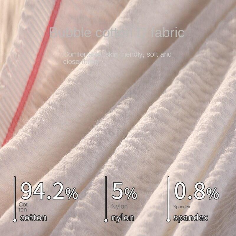 Бесследное нижнее белье, женские хлопковые антибактериальные хлопковые удобные трусы