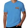 Margaritas logo pequeo TShirt custom shirt vintage t shirts man t shirt men clothing