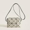 Ielgy Cupid Small Box Bag Fashion Mobile Phone Bag All-Match Shoulder Messenger Bag