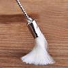 Cupcake Piping Pastry Double head Cake Decorating Tip Cleaning Brush Icing Nozzles Stainless Steel
