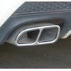 Накладка на выхлопную трубу глушителя для Mercedes Benz CLA 2013-2016 /SLK R172 CLS C218 SL R230 ретрофит