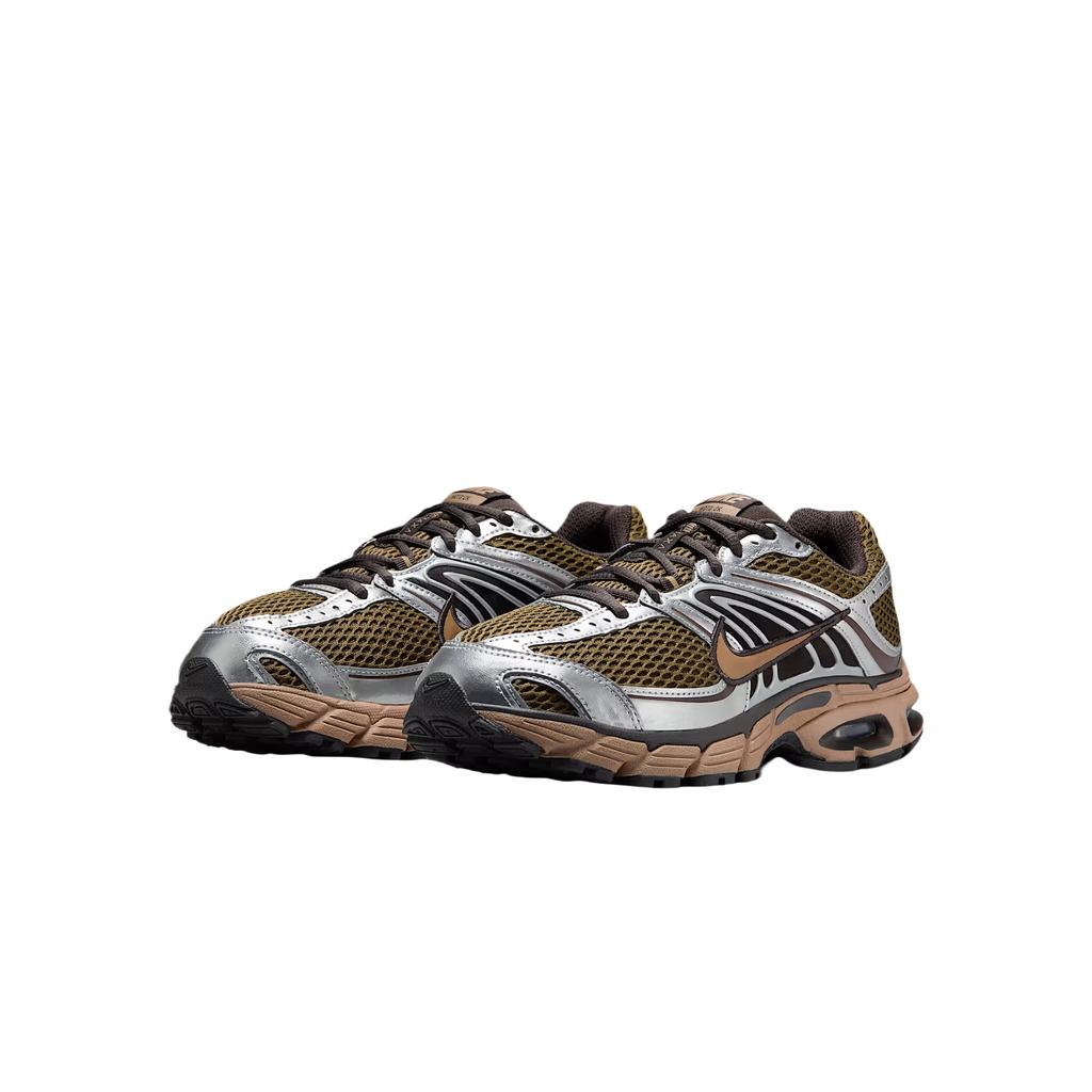 Nike Air Max Moto 2K Artificial Leather Running Shoes Women's HQ2056-201