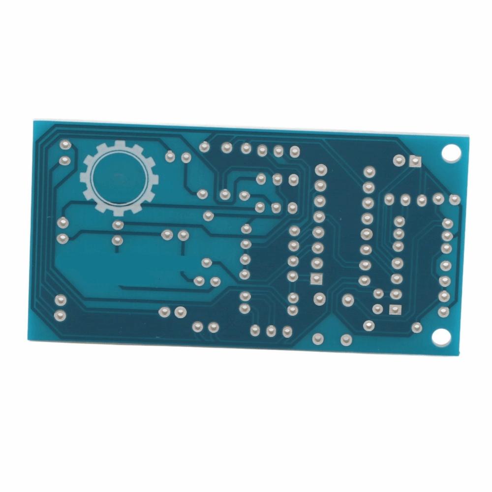 4,5~5 В Набор электронных кубиков Светодиодные кубики Набор для электронной сборки Забавный набор для DIY Хобби-конструирование