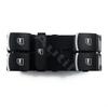 Driver Side Master Window Control Switch 5ND959857 for VW Golf GTI Bora Passat B5 Skoda Fabia Seat Toledo 1998-2010 Accessories