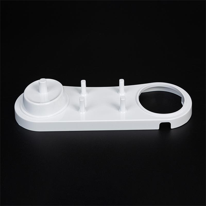 1 шт. Портативная электрическая зубная щетка База Подставка Поддержка Держатель для насадок для электрических зубных щеток Органайзер Аксессуары для ванной комнаты