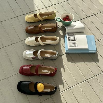 Женская обувь – Балетки