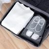 Waterproof Shoes Bag Travel Portable Shoe Storage Bag Laundry Organizer Sneaker Tote Drawstring Bag