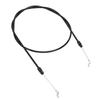 Трос управления сцеплением газонокосилки 946 05107B Высокопрочный Чувствительный Замена для Cub Cadet