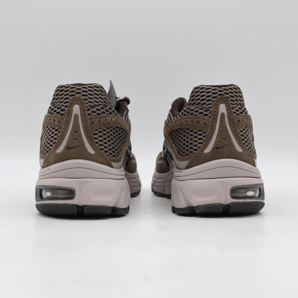 IQ4924-004 Nike Air Max Moto 2K Железный камень Колледж Серый Бархатно-коричневый (Мужской)