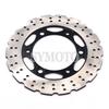 Для Kawasaki Ninja 250 250R SL ABS EX250 Z250 Z300 2013-2018 NINJA 300 EX300 2013-2018 Мотоцикл Передний Задний Тормозной Диск Ротор