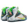 Nike LeBron 12 Человек-триллион долларов 705410-430
