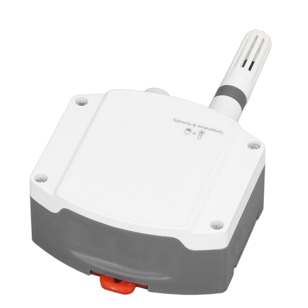 Датчик температуры и влажности высокой точности IP65 485 настенный датчик температуры и влажности