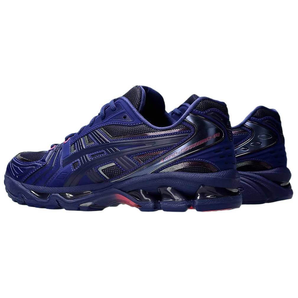 Мужские кроссовки 8ON8 x ASICS Gel Kayano 14 Indigo Blue Pink 1201B024-400