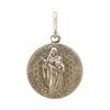 Подвеска-медальон Святой Аполлонии 15 мм Сделано во Франции Святой Шарм