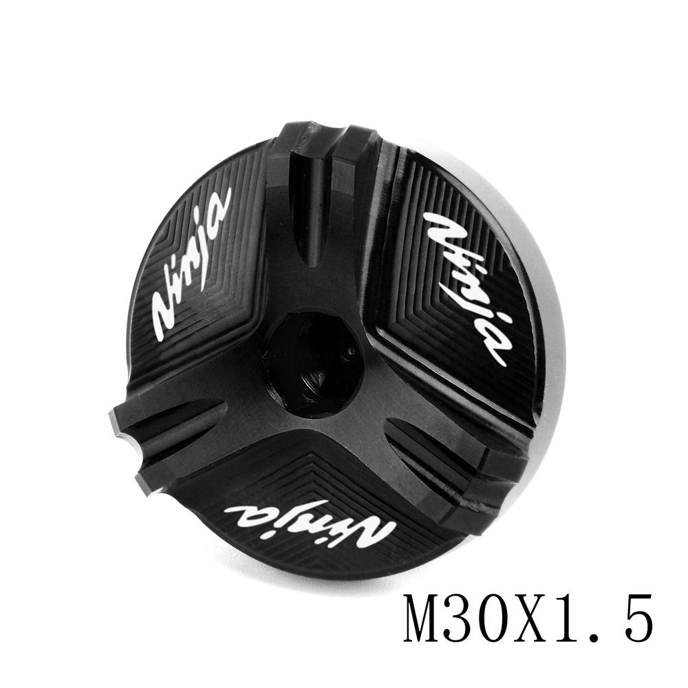 Крышка заливной горловины моторного масла с ЧПУ для Kawasaki Ninja650/R ninja 400 250 300/R zx6r zx10r zx14r ninja 1000 R Z1000SX