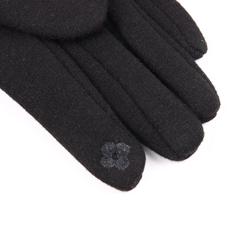 Hengyuanxiang Women's Touchscreen Winter Gloves