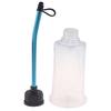 80127 250CC Milliliters Bottle For Gas Nitro Power Oil Model RC R/C Car
