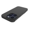 10Pcs/Pack for iPhone 16 Pro Max Case Matte TPU Shockproof Phone Back Cover