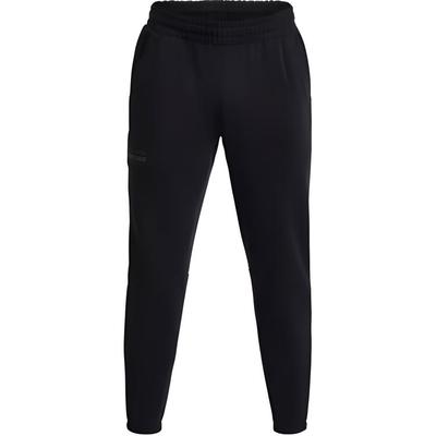 Штаны Project Rock Knitted Tapered Pants Мужские Черные 1380158-001