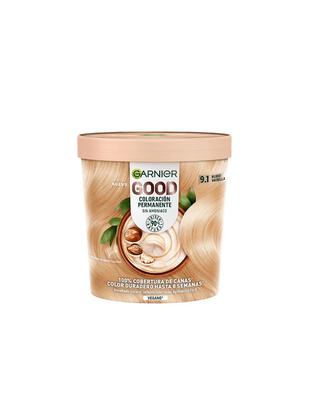 Garnier Good Coloraci? Перманенте 9,1 Рубио Вайнилла 1 ЕВ